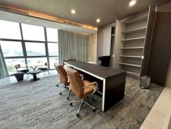 Cogent 1.logistics Hub (D22), Office #539067131